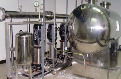 成套给水设备销售、安装、技术支持、售后服务